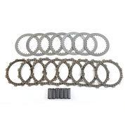 WSM Complete Clutch Kit for Honda 450 CRF-R 02-03 88-138