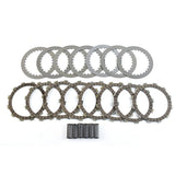 WSM Complete Clutch Kit for Honda 450 CRF-R 02-03 88-138