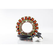 Ricks Stator For Suzuki Quadrunner 500 LTF500F 4x4 2002 21-804