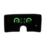 Intellitronix 1978-1988 Monte Carlo/El Camino LED Digital DP9002 - Green