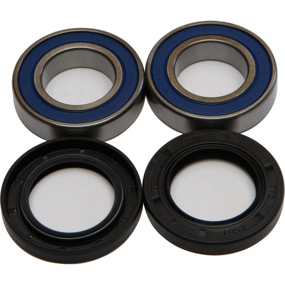 NEW ALL BALLS WHEEL BEARING AND SEAL KIT 25-1435