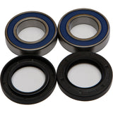 NEW ALL BALLS WHEEL BEARING AND SEAL KIT 25-1435