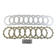 WSM Complete Clutch Kit for KTM 250 - 500 11-15 88-312