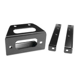Soporte de cabrestante KFI 100660 (M4) para Polaris 800 RZR 2008-2014