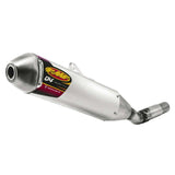 FMF Stainless Steel Q4 Spark Arrestor Stainless Steel 1-1-1/4 in. - 044452