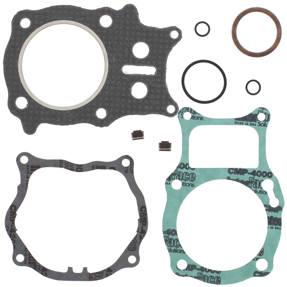 QuadBoss Top End Gasket Set - 810841