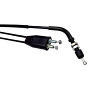 Motion Pro Black Vinyl Throttle Cable 03-0382