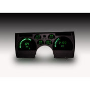 Intellitronix 1991-1992 Camaro LED Digital DP4005 - Green