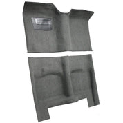 ACC Replacement Carpet Kit For 1960-1961 Dodge Polara 4DR Hardtop Bench Seat - CHOOSE COLOR