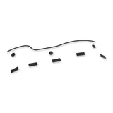 Kuryakyn Inner Primary Cover Service Kit
