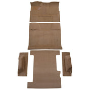 ACC Replacement Carpet Kit For 1973 GMC C25/C2500 Suburban 2WD Auto Complete - CHOOSE COLOR