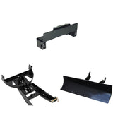 Denali UTV Snow Plow Kit For Odes UTVs Dominator X2 1000 2017