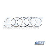WSM Piston Rings For Honda 500 Rubicon 01-14 .75mm Over 51-232-06