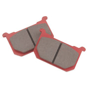 BikeMaster Brake Pad and Shoe For Kawasaki GPZ750 1982 Sintered Rear Rear