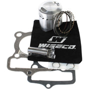 Wiseco Top End Kit 49.00/+1.00 9.7:1 Hon PK1279
