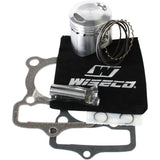 Wiseco Top End Kit 49.00/+1.00 9.7:1 Hon PK1279