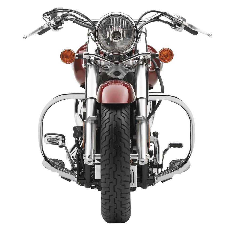 Cobra Freeway Bar Fatty Chrome - 01-2137