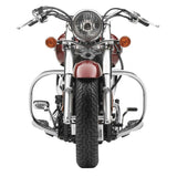 Cobra Freeway Bar Fatty Chrome - 01-2137