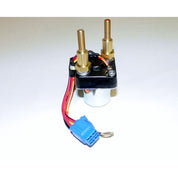 WSM Starter Solenoid For Kawasaki 1200 Ultra 150 99-05 004-134