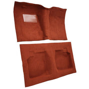 ACC Replacement Carpet Kit For 1960 Pontiac Star Chief 2DR Sedan Full Molded - CHOOSE COLOR