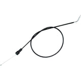 Motion Pro Black Vinyl Throttle Cable 04-0114