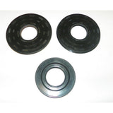 Kit de sellos de aceite del cigüeñal WSM para Yamaha 1200 GP-R 00-02 009-913J