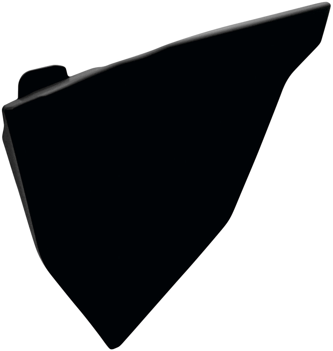 Acerbis Black Air Box Cover for KTM - 2726520001