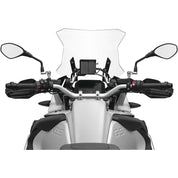Kuryakyn Lodestar 1.5 Thread Folding Mirror Extension 3294