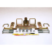 High Lifter 2" Lift Kit  2004-2006 Yamaha 350 Bruin 4x4 - YLK400K - New