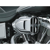 Kuryakyn Pro-R Hypercharger Air Cleaner Kit 9328
