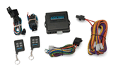 Dakota Digital 4 Function Channel Remote Entry Control System Kit Doors