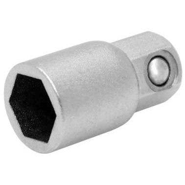 Motion Pro 90 Degree 1/4" Hex Driver and Replacement Bits 08-0243
