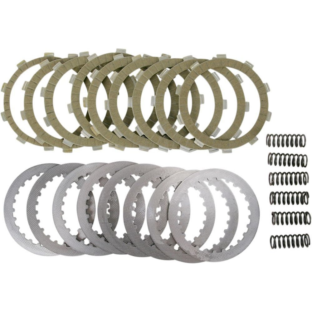 EBC SRK Complete Rebuild Kit - SRK100