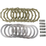 EBC SRK Complete Rebuild Kit - SRK100