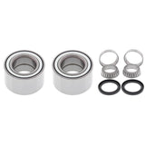 Kit de rodamientos para ruedas delanteras y traseras Polaris Scrambler 500 4x4 10-12