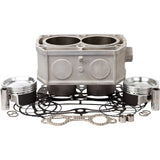 CYLINDER WORKS CYLINDER