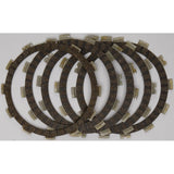 EBC CK O.E.M. Replacement Clutch Kit - CK3358