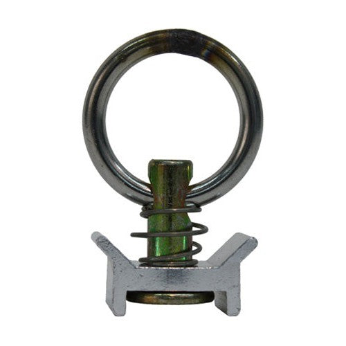Erickson 59132  O-Ring Clips For 'o' Track (bulk)