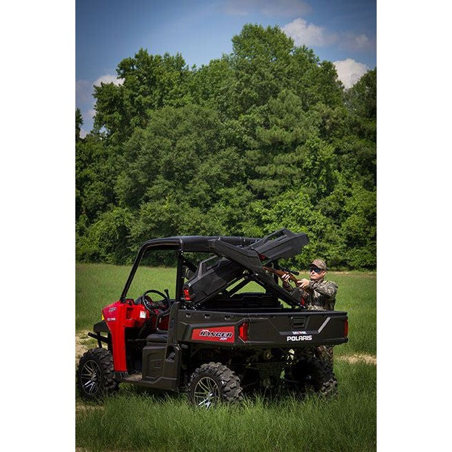 Seizmik Armory X-Rack For John Deere Full Size Gator 58-07105