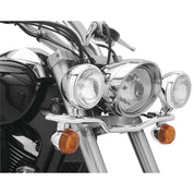 Cobra Lightbar Chrome - 04-0151