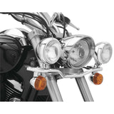 Cobra Lightbar Chrome - 04-0151