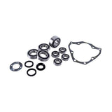 High Lifter 4" Dual Idler Rebuild Kit With 15% With 30% Gear Reduction PGLC-RBKIT-403