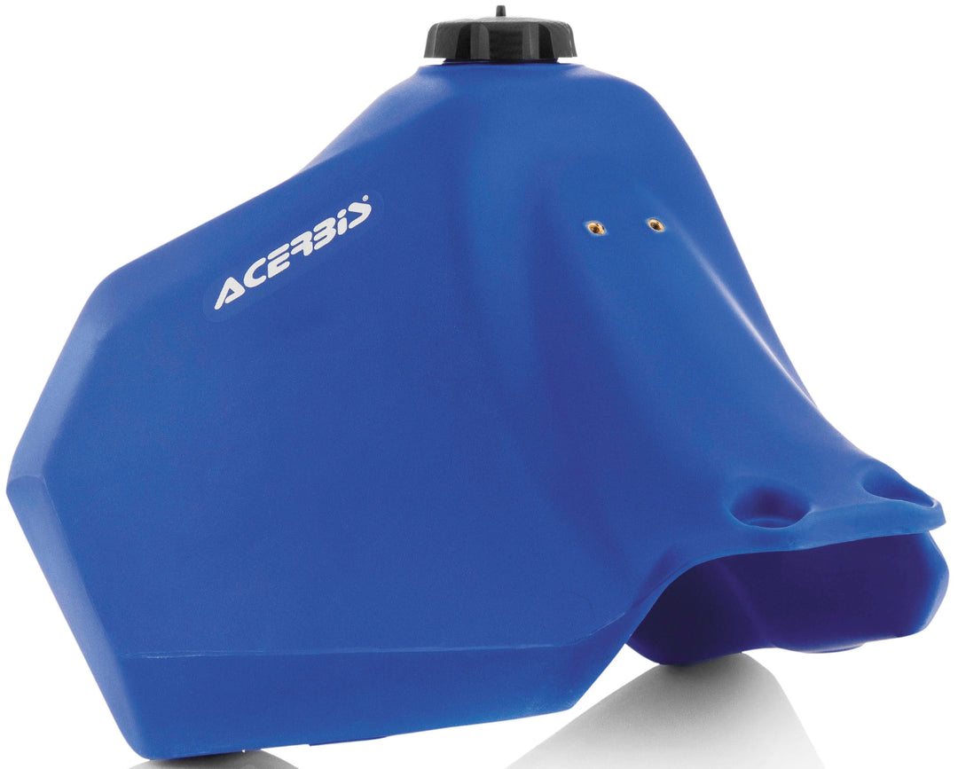 Acerbis 5.3.0 gal. Blue Fuel Tank - 2250360003