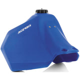 Acerbis 5.3.0 gal. Blue Fuel Tank - 2250360003