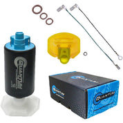 Quantum Fuel Pump - HFP-386-U