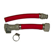 Atlantis Flush Kit - A7011