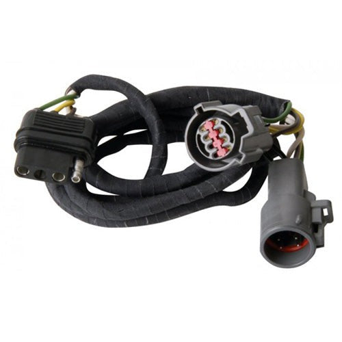 2005-07 Ford F-250 Hvy. Duty, F-350 Litemate T-Connector