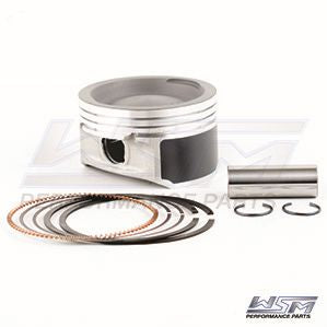 WSM Piston Kit For Polaris 800 05-14 Standard 50-315K
