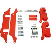 High Lifter Atv Lift Kit - PLK1RZR-51-O