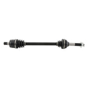 All Balls 8 Ball Extreme Axle Rear For Kawasaki KRF 750 Teryx FI 4X4 2012-2013 AB8-KW-8-316